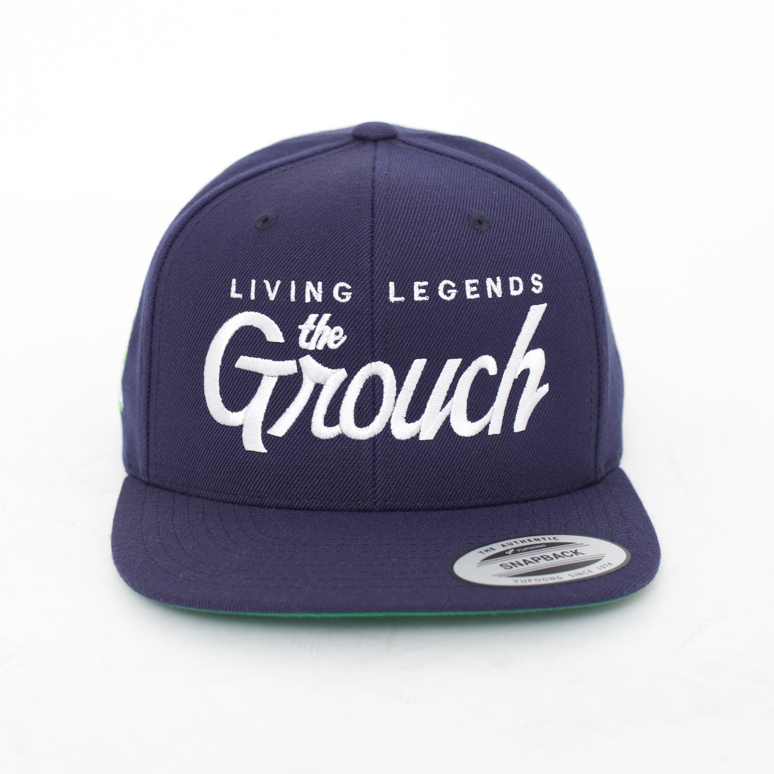 Shop — The Grouch
